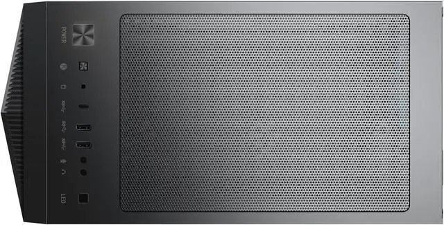 Alt view image 4 of 6 - MSI Gaming Desktop Aegis R 10SC-210US Intel Core i7-10700 16GB DDR4 1TB HDD 1TB SSD GeForce RTX 2060 Windows 10 Home 64-bit