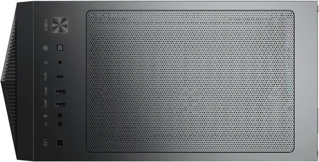 Alt view image 4 of 5 - MSI Gaming Desktop Aegis RS 10DS-217US Intel Core i7-10700K 16GB DDR4 1TB HDD 1TB SSD AMD Radeon RX 6700 XT Windows 10 Home 64-bit