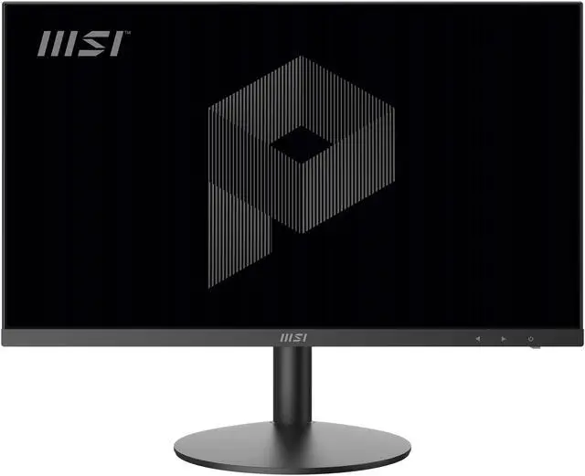 Alt view image 8 of 20 - MSI All-in-One Computer PRO AP241 11M-002US Intel Core i5 11th Gen 11400 (2.60 GHz) 8 GB DDR4 250 GB PCIe SSD 23.8" Windows 11 Home 64-bit