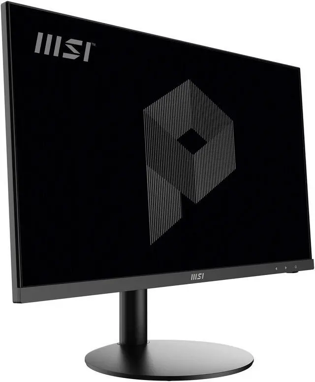 Alt view image 12 of 20 - MSI All-in-One Computer PRO AP241 11M-002US Intel Core i5 11th Gen 11400 (2.60 GHz) 8 GB DDR4 250 GB PCIe SSD 23.8" Windows 11 Home 64-bit