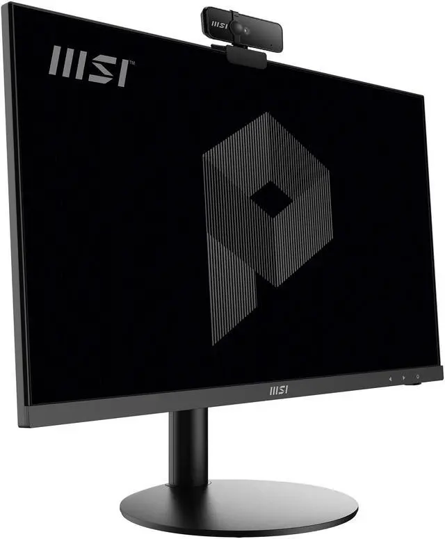 Alt view image 15 of 20 - MSI All-in-One Computer PRO AP241 11M-002US Intel Core i5 11th Gen 11400 (2.60 GHz) 8 GB DDR4 250 GB PCIe SSD 23.8" Windows 11 Home 64-bit