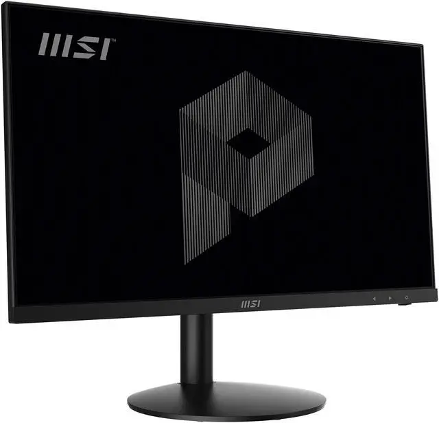 Alt view image 10 of 20 - MSI All-in-One Computer PRO AP241 11M-004US Intel Pentium Gold G6405 4GB DDR4 120GB SSD 23.8" Windows 10 Pro 64-bit