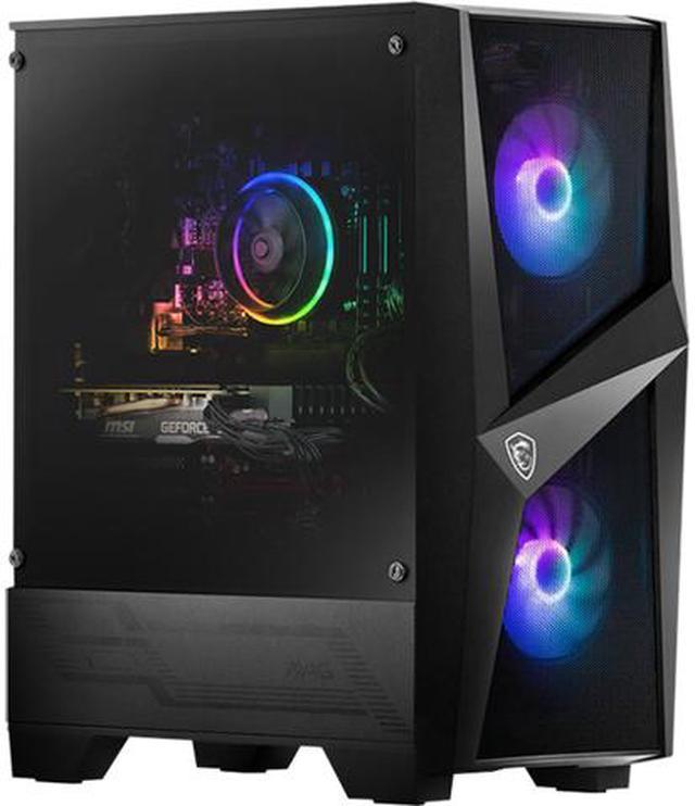 i5 10400f+Asus Rtx2060Super Gaming Pc, Computers & Tech, Desktops