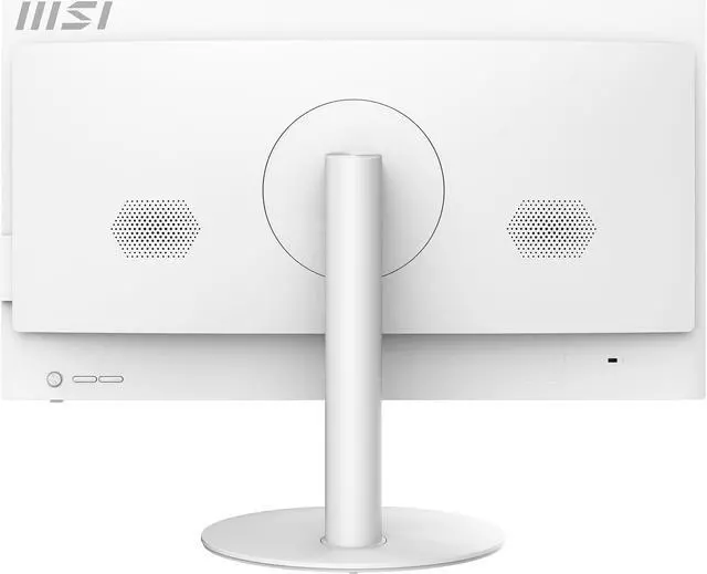 Alt view image 20 of 20 - MSI All-in-One Computer PRO AP241 11M-009US Intel Core i3-10105 8GB DDR4 250 GB M.2 NVMe SSD 23.8" Windows 11 Home 64-bit