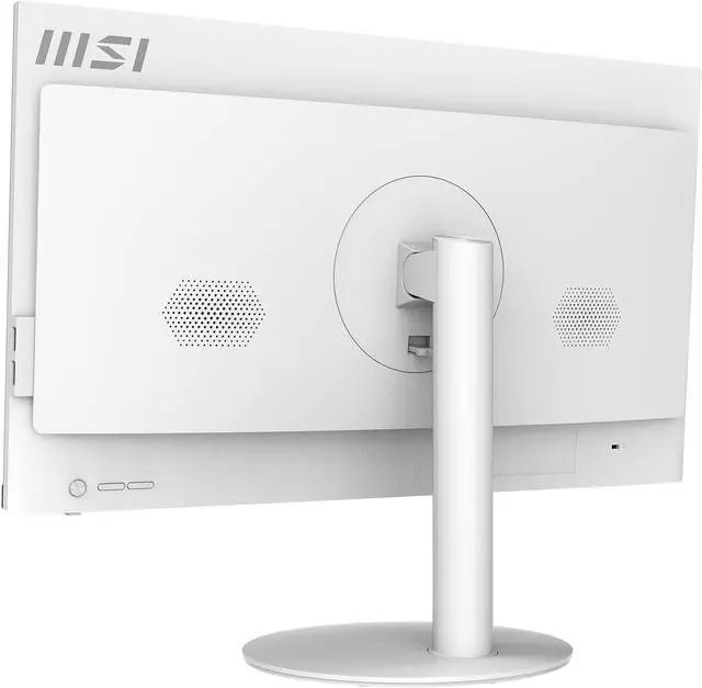 Alt view image 19 of 20 - MSI All-in-One Computer PRO AP241 11M-009US Intel Core i3-10105 8GB DDR4 250 GB M.2 NVMe SSD 23.8" Windows 11 Home 64-bit