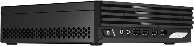Alt view image 14 of 20 - MSI Business Desktop PRO DP21 11M-056US Intel Core i5-11400 8GB DDR4 250 GB M.2 NVMe SSD Intel UHD Graphics 750 Windows 10 Pro 64-bit