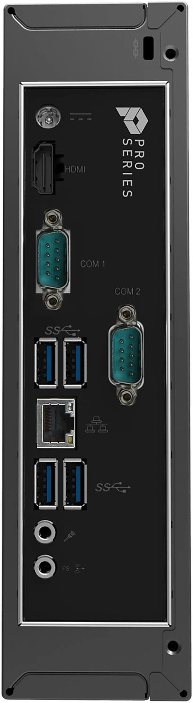 Alt view image 10 of 20 - MSI Business Desktop PRO DP21 11M-056US Intel Core i5-11400 8GB DDR4 250 GB M.2 NVMe SSD Intel UHD Graphics 750 Windows 10 Pro 64-bit
