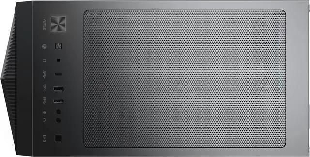 Alt view image 8 of 10 - MSI Gaming Desktop Aegis R 11TG-244US Intel Core i7-11700 16GB DDR4 1 TB M.2 NVMe SSD GeForce RTX 3060 Ti Windows 10 Home 64-bit