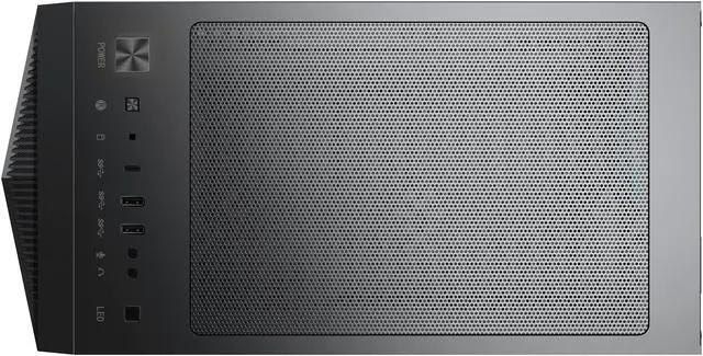 Alt view image 5 of 10 - MSI Gaming Desktop Aegis RS 11TE-243US Intel Core i9-11900KF 32GB DDR4 1 TB M.2 NVMe SSD GeForce RTX 3070 Ti Windows 10 Home 64-bit
