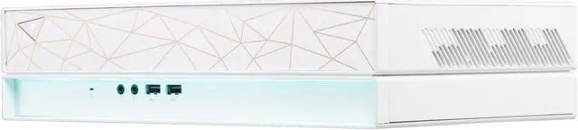 Alt view image 14 of 20 - MSI Gaming Desktop Creator P50 11TC-051US Intel Core i5-11400 16GB DDR4 512 GB M.2 NVMe SSD NVIDIA GeForce RTX 3060 (ITX) Windows 11 Pro 64-bit