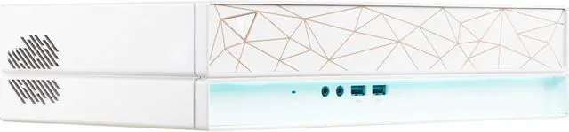 Alt view image 15 of 20 - MSI Gaming Desktop Creator P50 11TC-051US Intel Core i5-11400 16GB DDR4 512 GB M.2 NVMe SSD NVIDIA GeForce RTX 3060 (ITX) Windows 11 Pro 64-bit