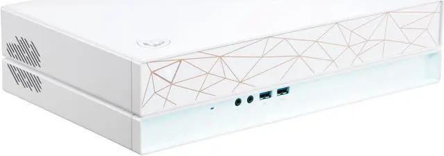 Alt view image 19 of 20 - MSI Gaming Desktop Creator P50 11TC-051US Intel Core i5-11400 16GB DDR4 512 GB M.2 NVMe SSD NVIDIA GeForce RTX 3060 (ITX) Windows 11 Pro 64-bit