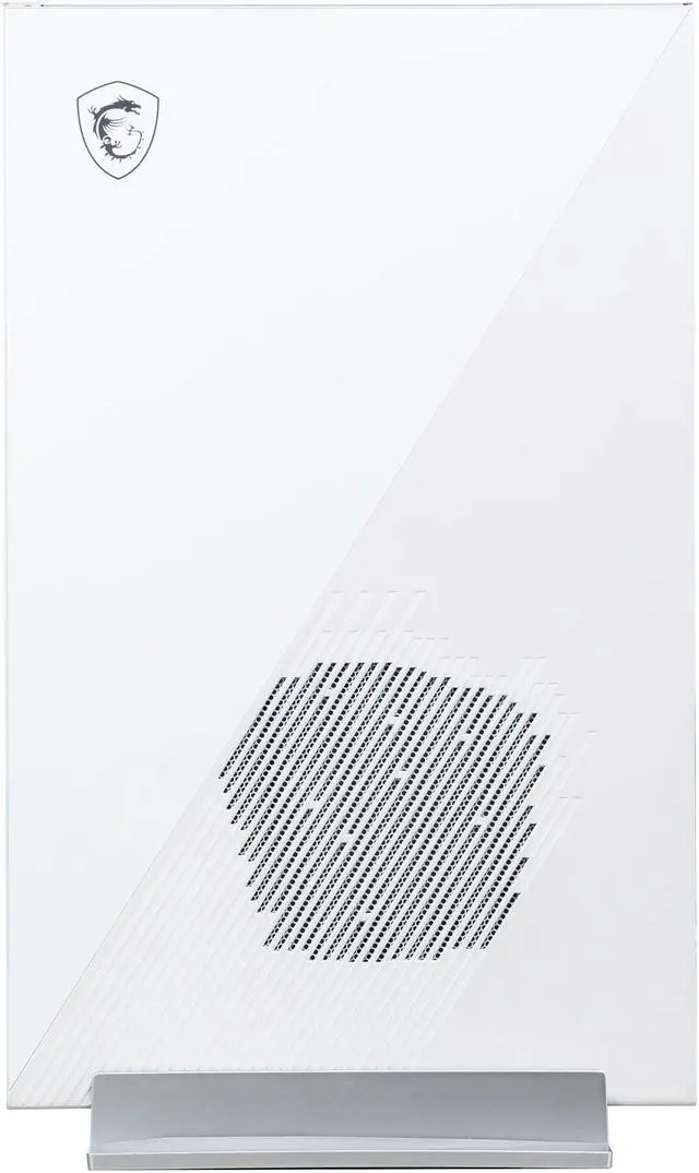 Alt view image 12 of 20 - MSI Gaming Desktop Creator P50 11TC-051US Intel Core i5-11400 16GB DDR4 512 GB M.2 NVMe SSD NVIDIA GeForce RTX 3060 (ITX) Windows 11 Pro 64-bit