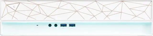 Alt view image 20 of 20 - MSI Gaming Desktop Creator P50 11TC-051US Intel Core i5-11400 16GB DDR4 512 GB M.2 NVMe SSD NVIDIA GeForce RTX 3060 (ITX) Windows 11 Pro 64-bit