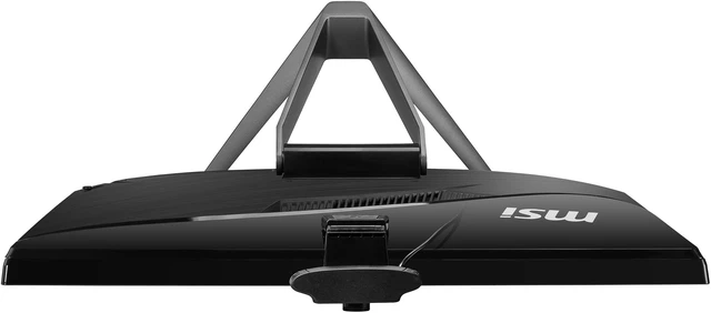 Alt view image 8 of 12 - MSI All-in-One Computer PRO 22XT 10M-460US Intel Core i5-10400 8GB DDR4 256 GB M.2 NVMe SSD 21.5" Touchscreen Windows 11 Pro 64-bit