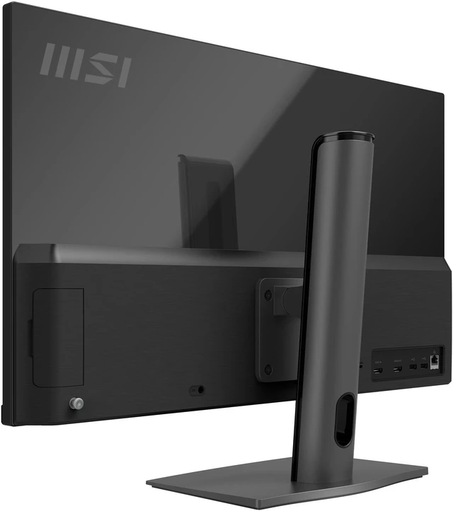 Alt view image 19 of 20 - MSI All-in-One Computer Modern AM271P 11M-426US Intel Core i7-1165G7 16GB DDR4 512 GB M.2 NVMe SSD 27'' Windows 11 Home 64-bit