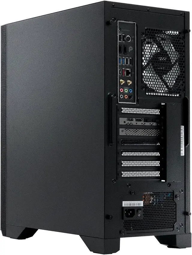Alt view image 13 of 16 - MSI Gaming Desktop Aegis RS 12TE-255US Intel Core i9-12900K 32GB DDR5 2TB HDD 1 TB M.2 NVMe SSD GeForce RTX 3080 Windows 11 Home 64-bit