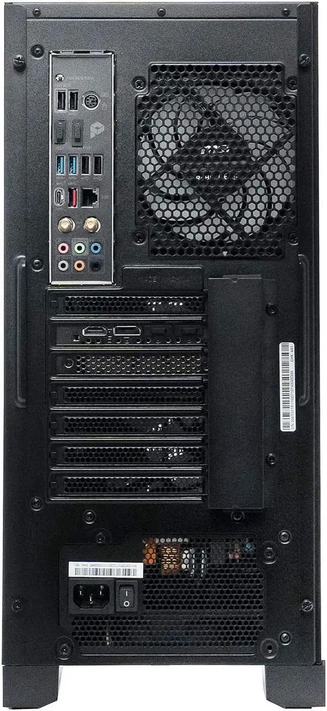 Alt view image 15 of 16 - MSI Gaming Desktop Aegis RS 12TE-255US Intel Core i9-12900K 32GB DDR5 2TB HDD 1 TB M.2 NVMe SSD GeForce RTX 3080 Windows 11 Home 64-bit