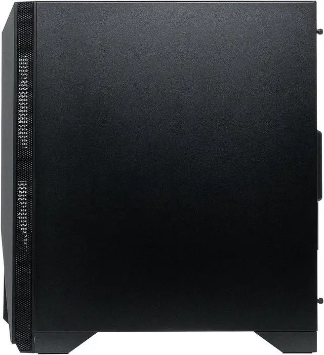 Alt view image 9 of 16 - MSI Gaming Desktop Aegis RS 12TE-255US Intel Core i9-12900K 32GB DDR5 2TB HDD 1 TB M.2 NVMe SSD GeForce RTX 3080 Windows 11 Home 64-bit