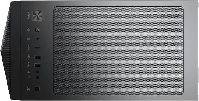 Alt view image 12 of 16 - MSI Gaming Desktop Aegis RS 12TE-255US Intel Core i9-12900K 32GB DDR5 2TB HDD 1 TB M.2 NVMe SSD GeForce RTX 3080 Windows 11 Home 64-bit