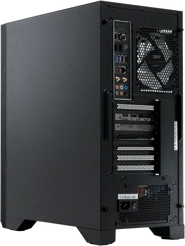 Alt view image 13 of 16 - MSI Gaming Desktop Aegis RS 12TE-257US Intel Core i7-12700K 32GB DDR5 2TB HDD 1 TB M.2 NVMe SSD GeForce RTX 3080 Windows 11 Home 64-bit