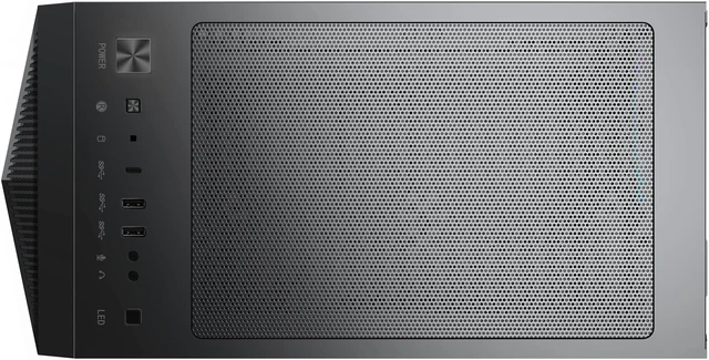 Alt view image 12 of 16 - MSI Gaming Desktop Aegis RS 12TE-257US Intel Core i7-12700K 32GB DDR5 2TB HDD 1 TB M.2 NVMe SSD GeForce RTX 3080 Windows 11 Home 64-bit