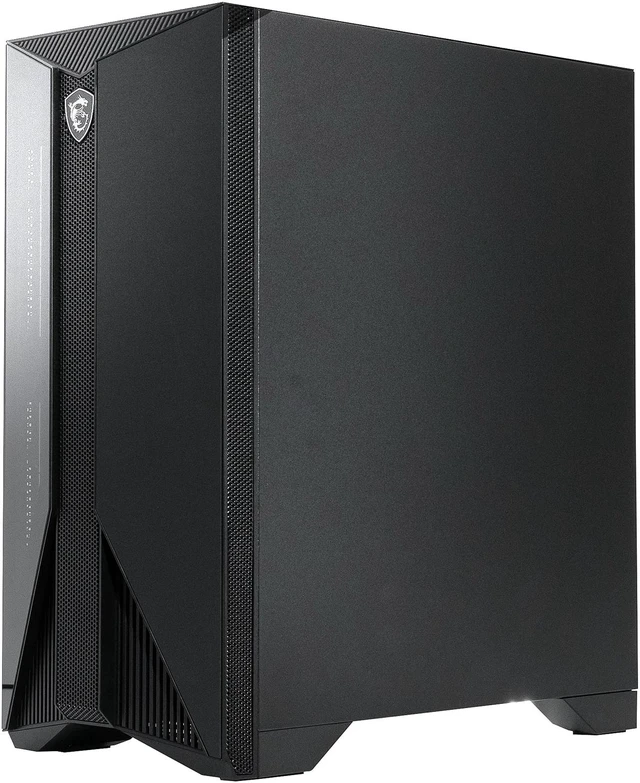 Alt view image 8 of 16 - MSI Gaming Desktop Aegis RS 12TE-257US Intel Core i7-12700K 32GB DDR5 2TB HDD 1 TB M.2 NVMe SSD GeForce RTX 3080 Windows 11 Home 64-bit