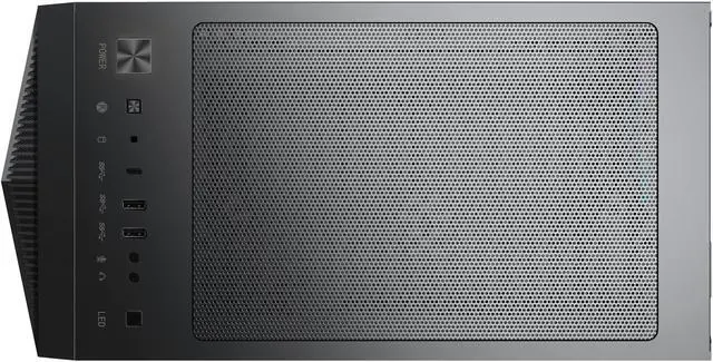Alt view image 7 of 9 - MSI Gaming Desktop Aegis RS 12TG-261US Intel Core i7-12700KF 16GB DDR5 1 TB M.2 NVMe SSD GeForce RTX 3060 Ti Windows 11 Home 64-bit