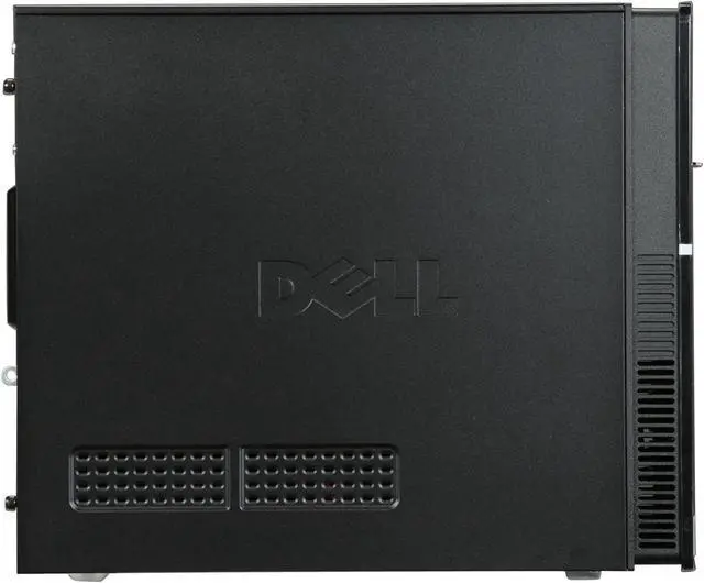 Alt view image 4 of 9 - DELL Desktop PC Vostro 220 (464-2127) Intel Core 2 Duo E7300 1GB DDR2 160GB HDD Intel GMA X4500HD Windows Vista Business / XP Professional downgrade