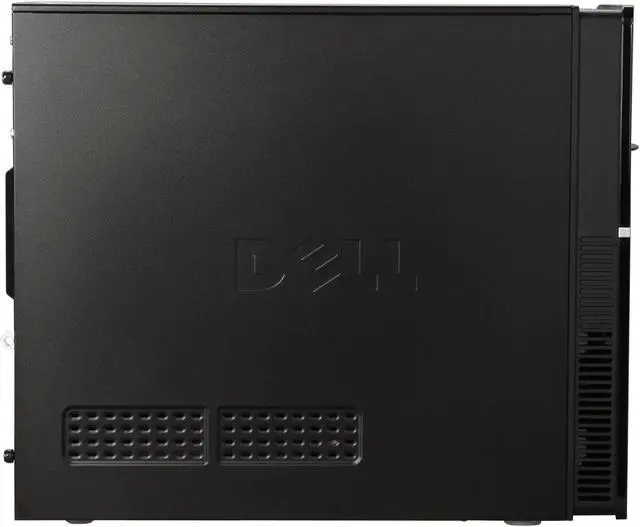 Alt view image 5 of 10 - DELL Desktop PC Vostro 220 (464-2577) Intel Core 2 Duo E8400 2GB DDR2 160GB HDD Intel GMA X4500HD Windows Vista Business / XP Professional downgrade