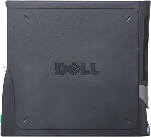 Alt view image 4 of 9 - DELL Desktop PC OptiPlex GX280 3.00GHz 1GB DDR2 40GB HDD Intel GMA 900 Windows XP Professional