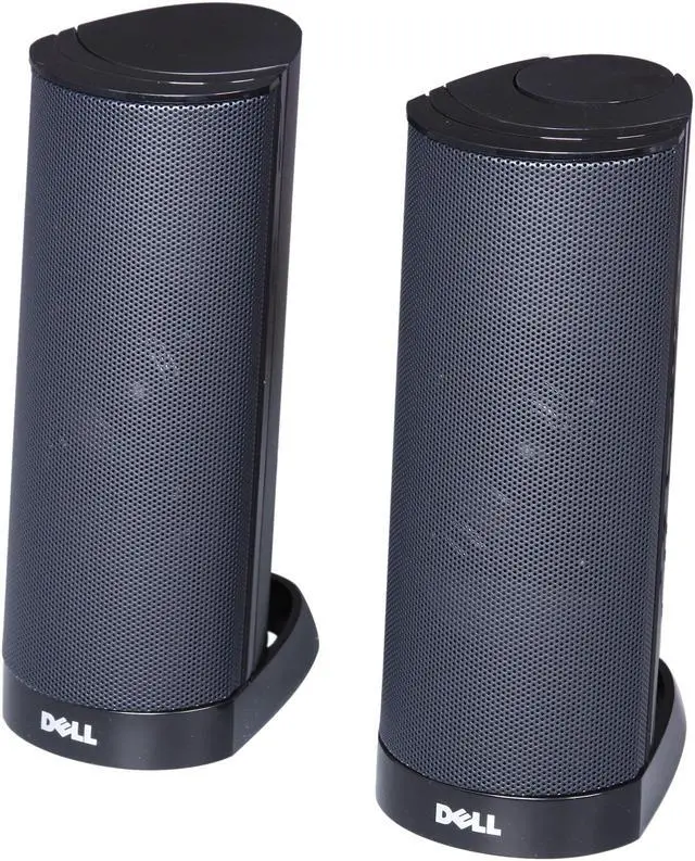 Alt view image 9 of 13 - DELL Desktop PC Inspiron 570 (i570-5066NBK) AMD Athlon II X2 245 4GB DDR3 500GB HDD ATI Radeon HD 4200 Windows 7 Home Premium 64-bit
