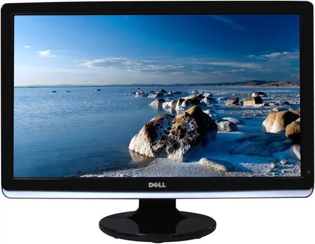 Alt view image 10 of 13 - DELL Desktop PC Inspiron 570 (i570-5066NBK) AMD Athlon II X2 245 4GB DDR3 500GB HDD ATI Radeon HD 4200 Windows 7 Home Premium 64-bit