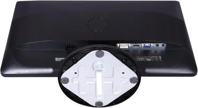 Alt view image 12 of 13 - DELL Desktop PC Inspiron 570 (i570-5066NBK) AMD Athlon II X2 245 4GB DDR3 500GB HDD ATI Radeon HD 4200 Windows 7 Home Premium 64-bit