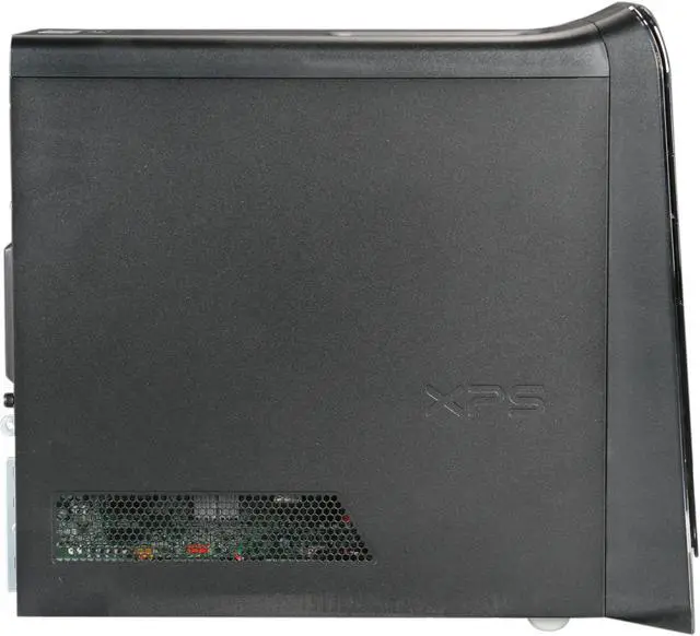 Alt view image 4 of 9 - DELL Desktop PC Studio XPS 8300 Intel Core i5-2300 6GB DDR3 1TB HDD Intel HD Graphics 2000 Windows 7 Home Premium 64-bit