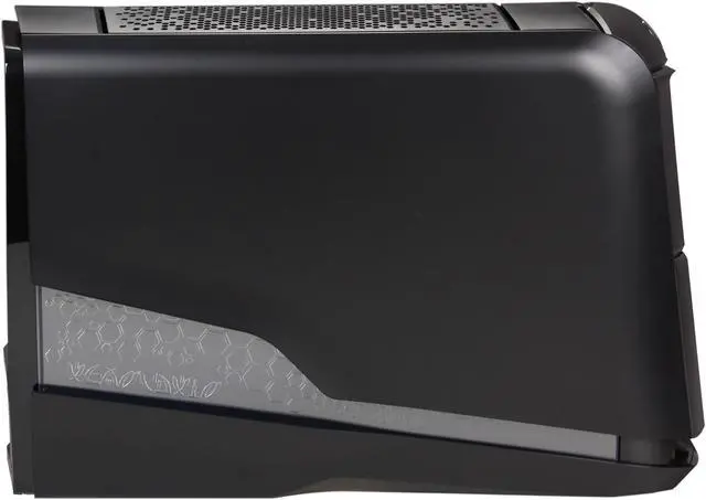 Alt view image 4 of 11 - DELL Desktop PC Alienware Aurora R3 R3/2600/8G/1T/W7HP Intel Core i7-2600 8GB DDR3 1TB HDD NVIDIA GeForce GTX 580 Windows 7 Home Premium 64-Bit