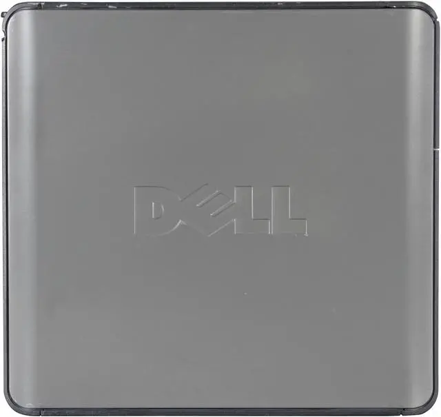 Alt view image 4 of 8 - DELL Desktop PC OptiPlex GX620 3.2GHz 2GB DDR2 250GB HDD Intel GMA 950 Windows 7 Home Premium 32-Bit