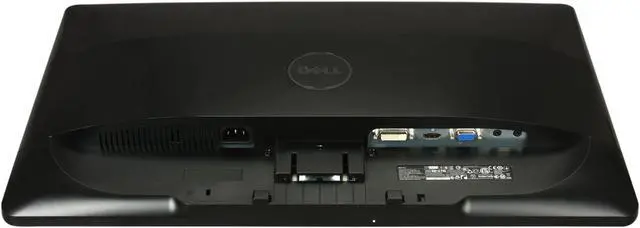 Alt view image 12 of 13 - DELL Desktop PC Inspiron 620 (i620-6028BK) Intel Core i5-2320 6GB DDR3 500GB HDD Intel HD Graphics 2000 Windows 7 Home Premium 64-Bit