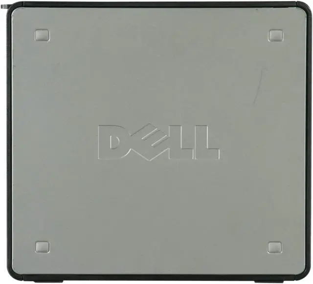 Alt view image 4 of 10 - DELL Desktop PC OptiPlex 755s Intel Core 2 Duo E6550 2GB DDR2 80GB HDD Intel GMA 3000 Windows XP Professional