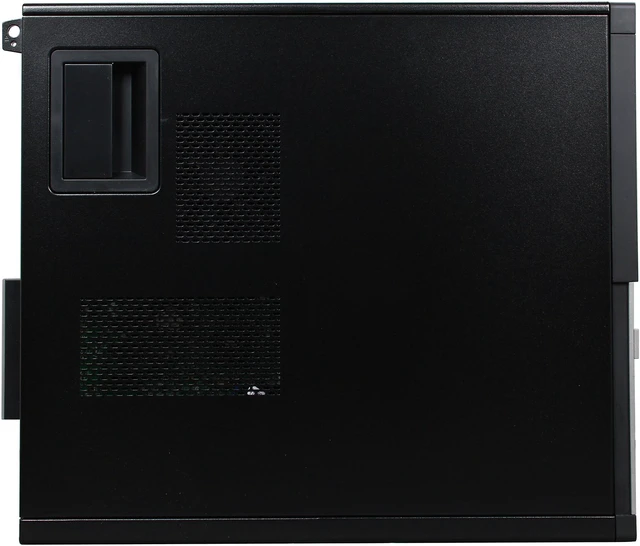 Alt view image 4 of 9 - DELL Desktop PC OptiPlex 390 DT (469-1601) Intel Core i3-2120 4GB DDR3 500GB HDD Intel HD Graphics 2000 Windows 7 Professional 64-Bit