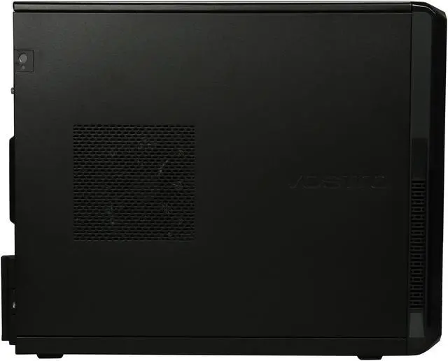 Alt view image 4 of 9 - DELL Desktop PC Vostro 260 MT (469-1599) Intel Core i3-2120 2GB DDR3 250GB HDD Intel HD Graphics 2000 Windows 7 Professional 64-Bit