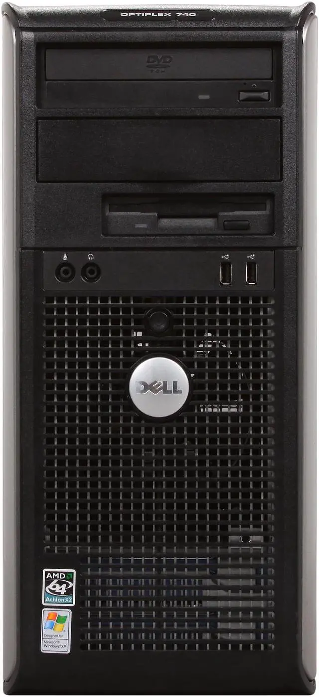 Vista 再インストール済 OptiPlex 740 パソコン 訳あり Vista 再インストール済 OptiPlex 740 パソコン 訳あり - メルカリ