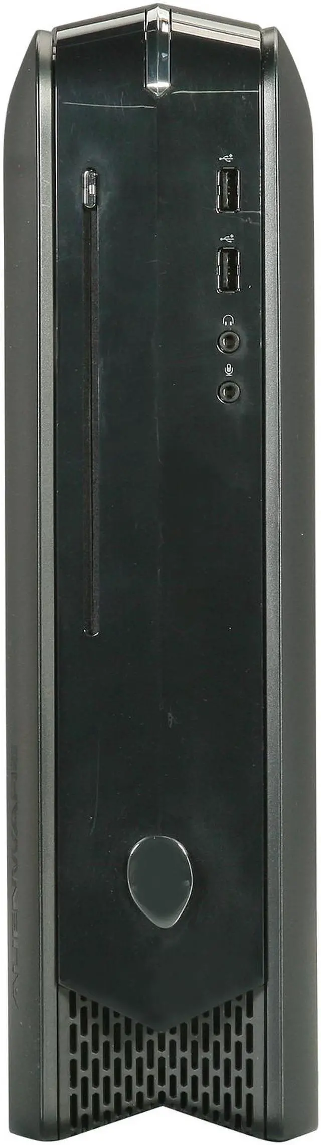 Alt view image 2 of 9 - DELL Desktop PC Alienware X51 Intel Core i7-2600 8GB 1TB HDD NVIDIA GeForce GTX 555 1GB GDDR5 Windows 7 Home Premium 64-Bit