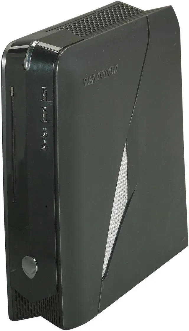 Alt view image 3 of 9 - DELL Desktop PC Alienware X51 Intel Core i7-2600 8GB 1TB HDD NVIDIA GeForce GTX 555 1GB GDDR5 Windows 7 Home Premium 64-Bit