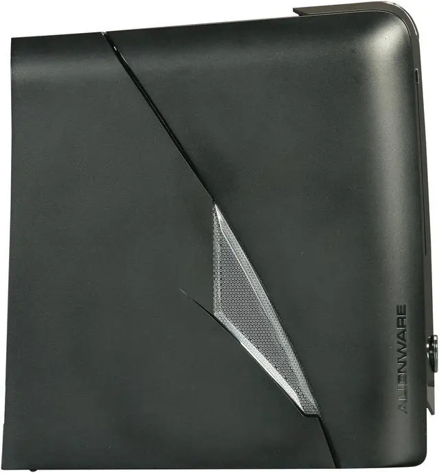 Alt view image 4 of 9 - DELL Desktop PC Alienware X51 Intel Core i7-2600 8GB 1TB HDD NVIDIA GeForce GTX 555 1GB GDDR5 Windows 7 Home Premium 64-Bit