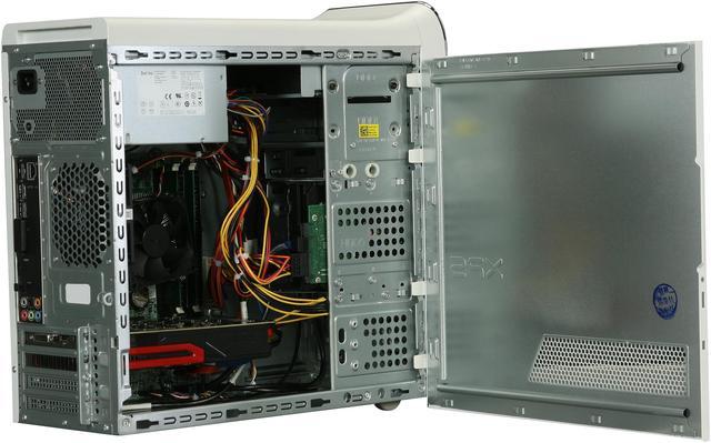 Alt view image 5 of 10 - DELL Desktop PC XPS 8500 (X8500-6842WT) Intel Core i7-3770 12GB DDR3 2TB HDD + 32GB SSD HDD AMD Radeon HD 7770 2GB GDDR5 Windows 7 Home Premium 64-Bit