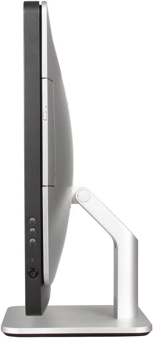 Alt view image 6 of 8 - DELL All-in-One PC Inspiron One 2330 (io2330-8000BK) Intel Core i5-2400S 6GB DDR3 1TB HDD 23" Windows 7 Home Premium 64-Bit