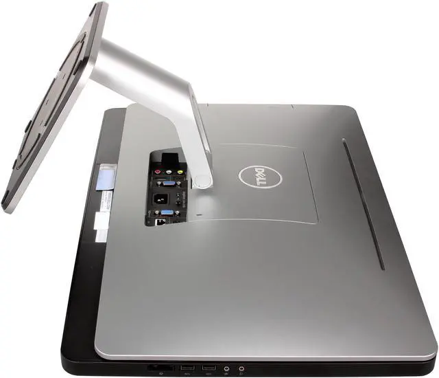 Alt view image 7 of 8 - DELL All-in-One PC Inspiron One 2330 (io2330-8000BK) Intel Core i5-2400S 6GB DDR3 1TB HDD 23" Windows 7 Home Premium 64-Bit