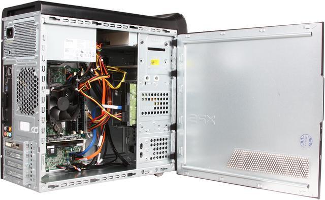 Alt view image 6 of 10 - DELL Desktop PC XPS XPS 8500 (X8500-1058BK) Intel Core i5-3350P 8GB DDR3 1TB HDD AMD Radeon HD 7570 1GB Windows 8