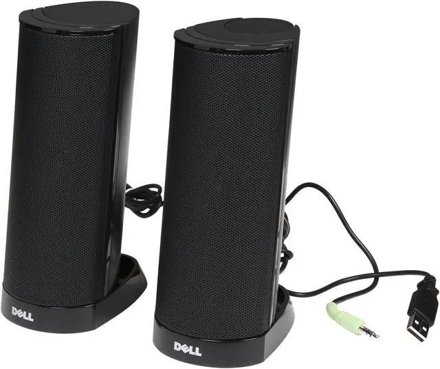 Alt view image 9 of 13 - DELL Desktop PC Inspiron 570 MT (i570-6690BK) AMD Athlon II X2 250 6GB DDR3 1TB HDD ATI Radeon HD 4200 Windows 7 Home Premium 64-Bit